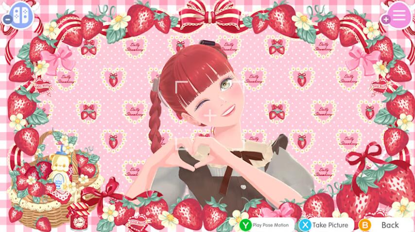 时尚造梦 Fashion Dreamer_2