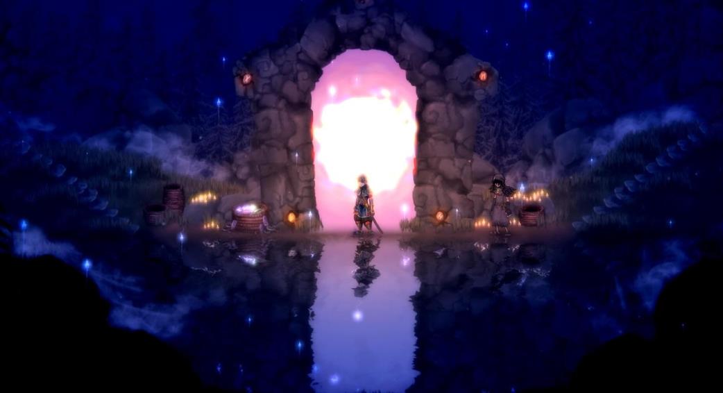盐与献祭 Salt and Sacrifice_1