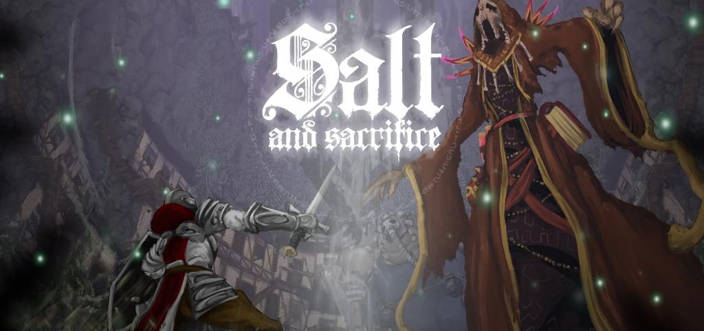 盐与献祭 Salt and Sacrifice_0