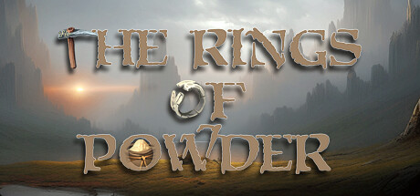 粉末之环 The Rings of Powder_2