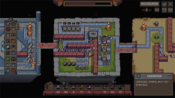 浮岛工厂 Mob Factory_2