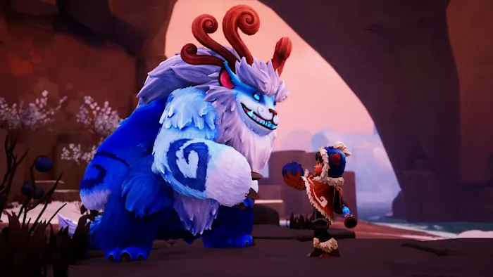 [努努之歌 英雄联盟传奇].Song of Nunu +1.0.1补丁+1DLC_0