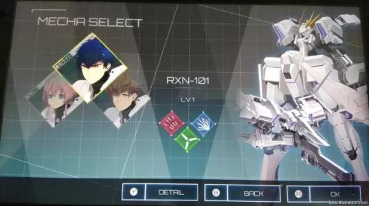 雷神 RXN RAIXIN_0
