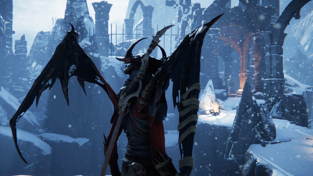 重金属：地狱歌手 Metal: Hellsinger_0