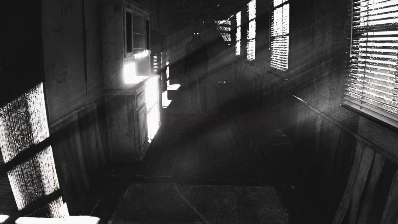 恐怖录像带 Anthology of Fear_0
