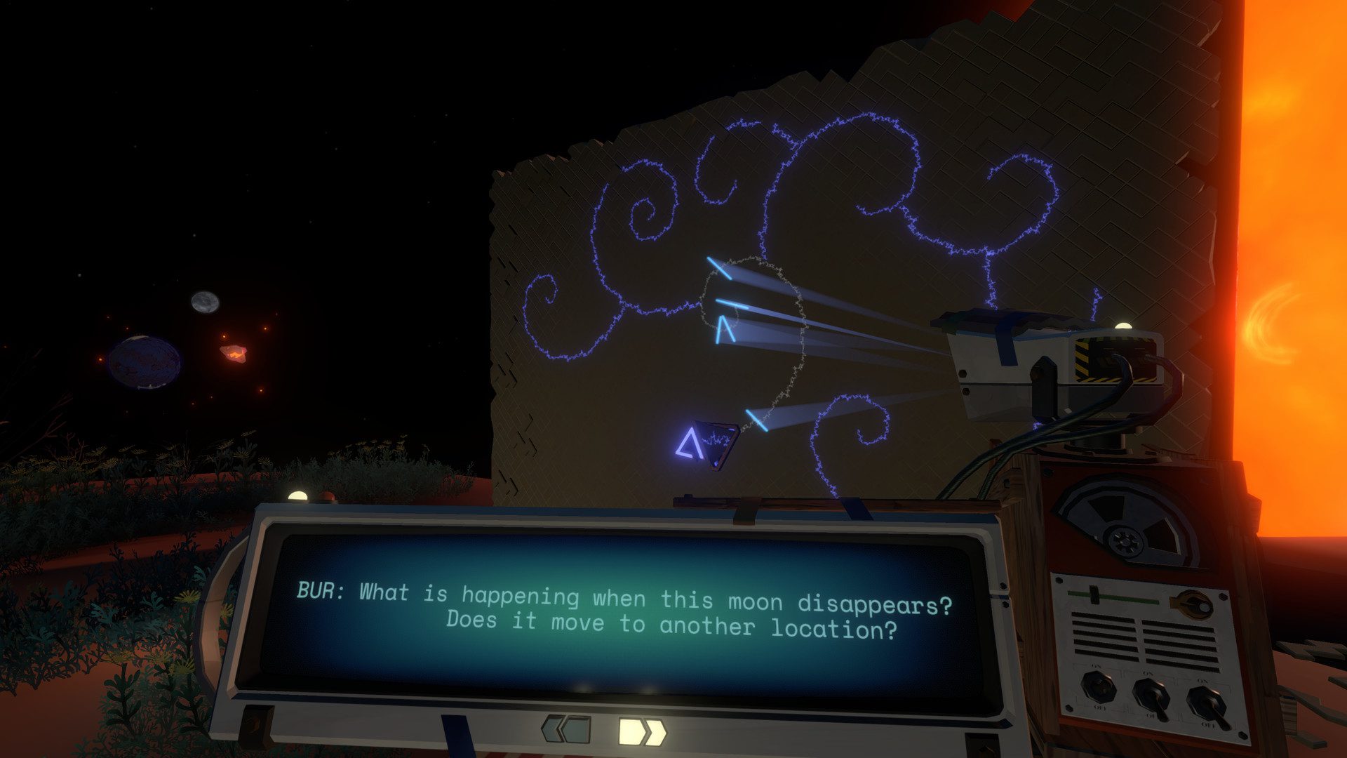 星际拓荒（Outer Wilds）_0