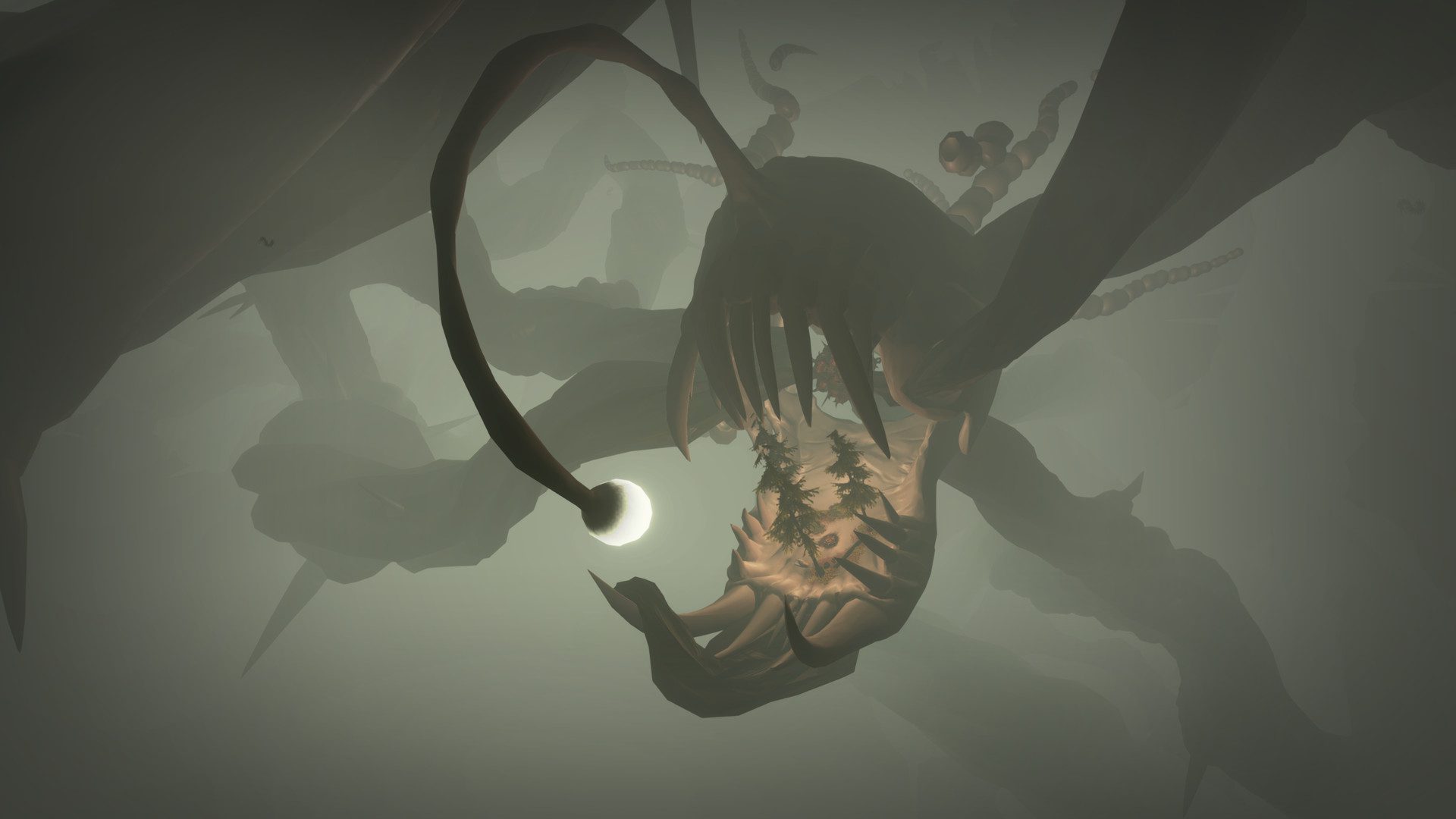 星际拓荒（Outer Wilds）_2