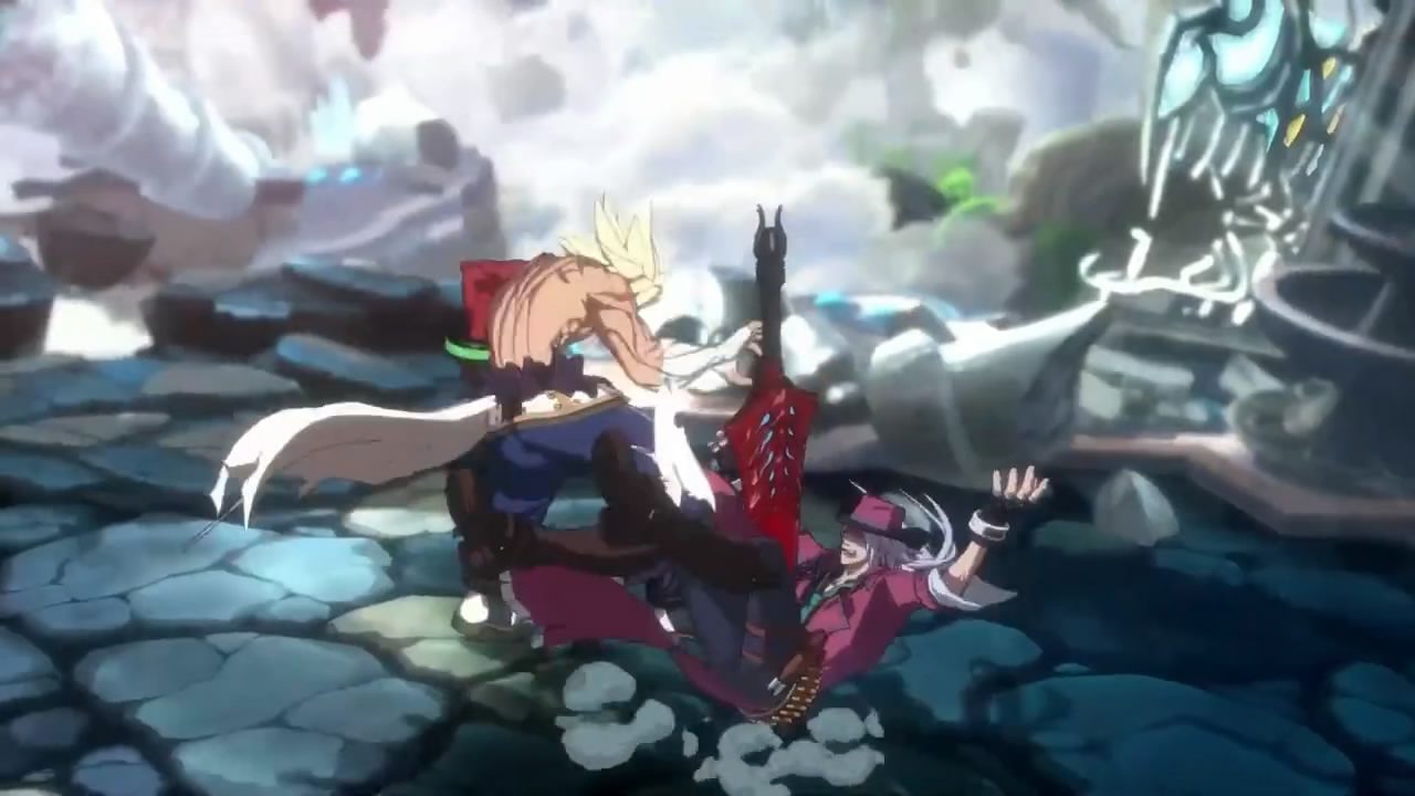 地下城与勇士：决斗 DNF Duel_0