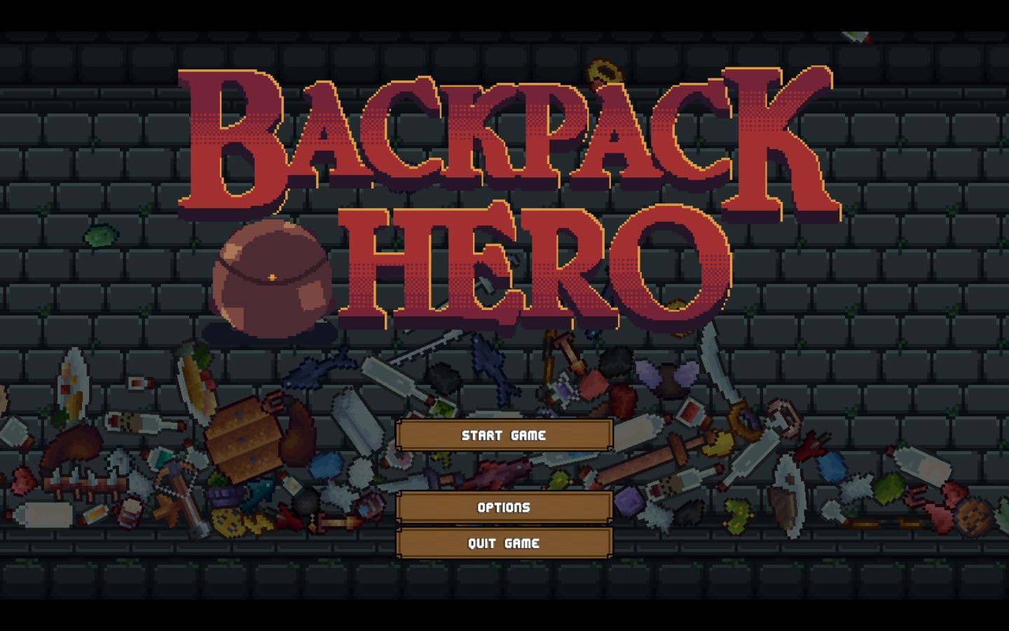 背包英雄 Backpack Hero_0