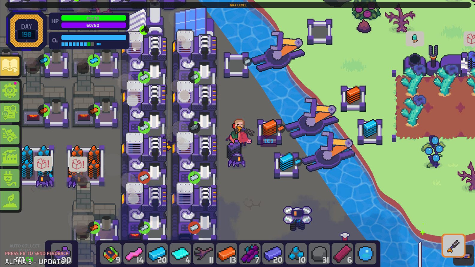 新星群岛 Nova Lands_0