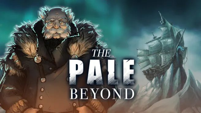 极地远征队 The Pale Beyond_0