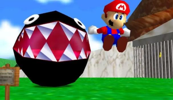 超级马里奥3D全明星_0