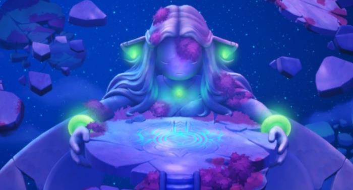 森灵农园 Fae Farm_1