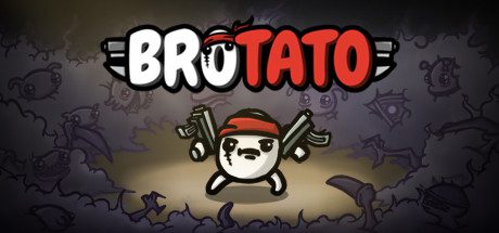 土豆兄弟 Brotato_0
