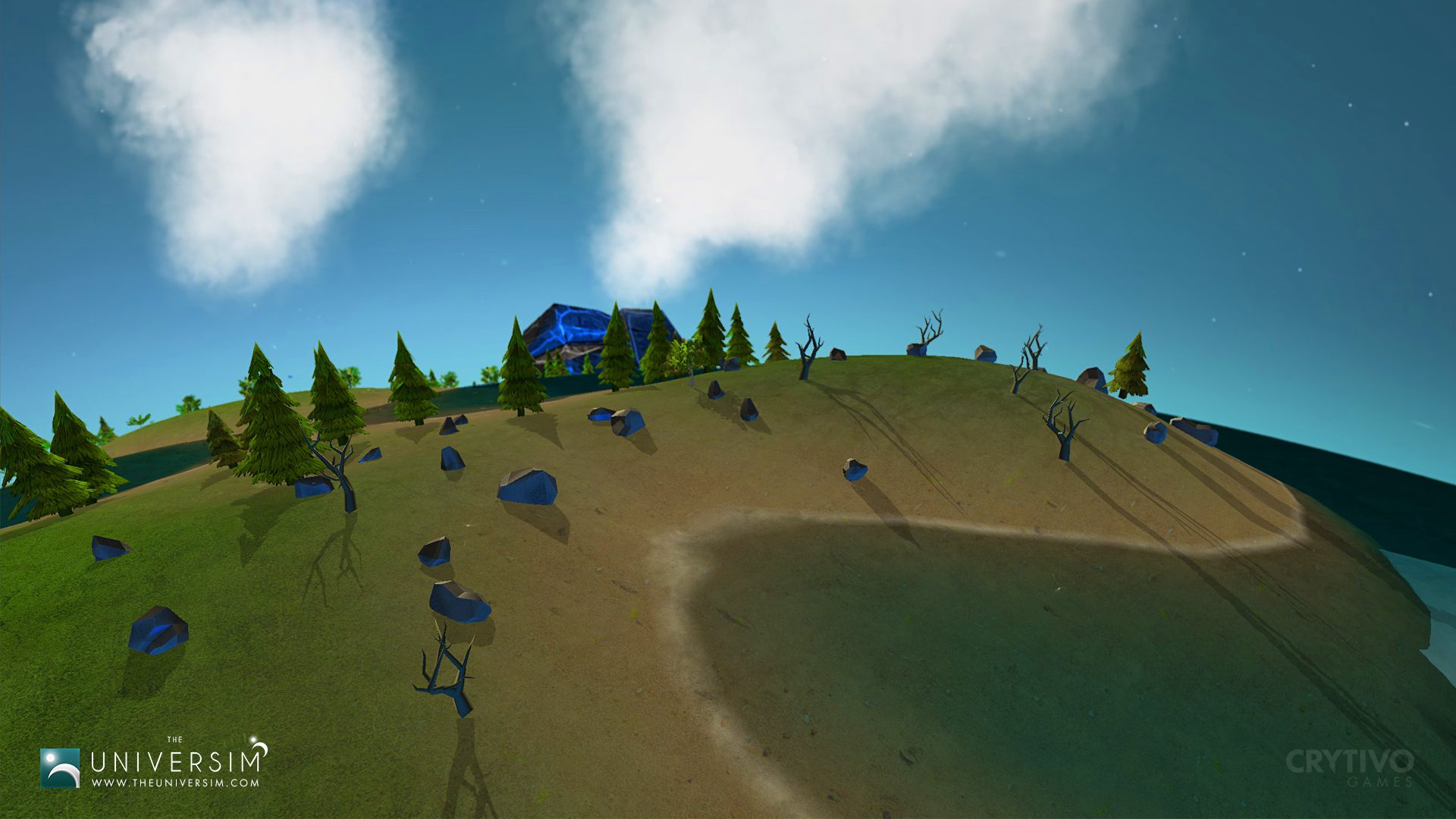 宇宙主义 The Universim_1