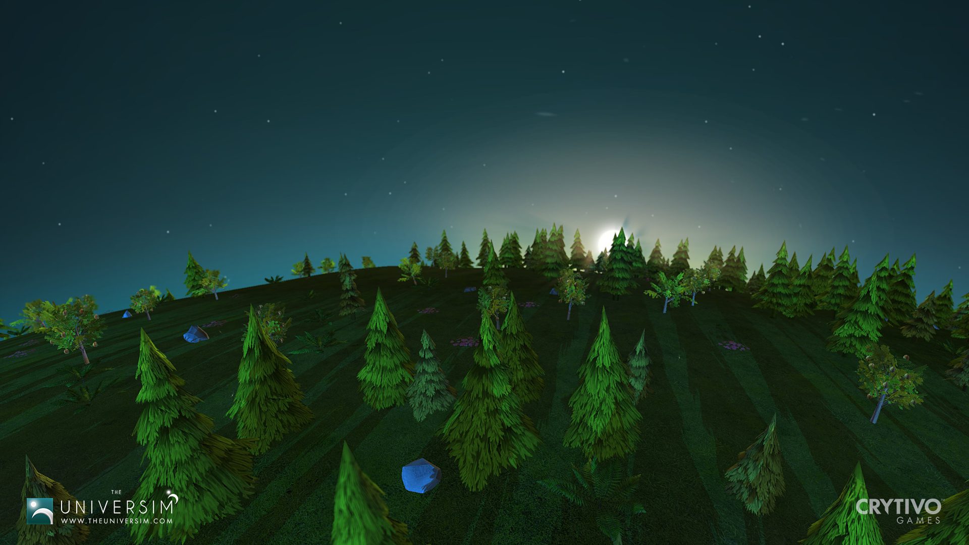 宇宙主义 The Universim_2