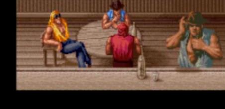 街机档案森林保护神 金手指 Arcade Archives GROWL_0