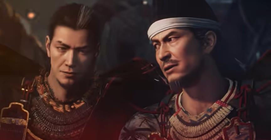 信长之野望：新生 Nobunagas Ambition Shinsei_0