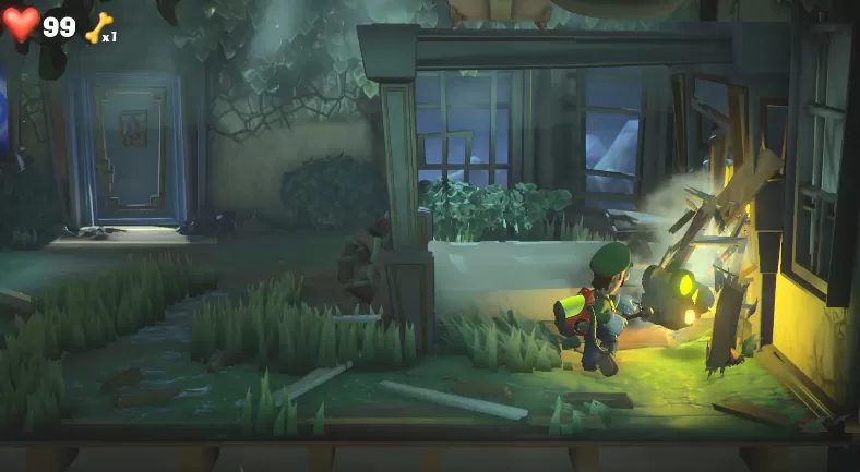 路易吉洋馆3 Luigi's Mansion 3_0