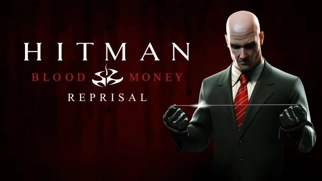 杀手：血钱报复（Hitman: Blood Money —Reprisal）_0