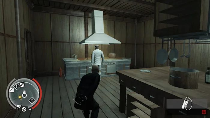 杀手：血钱报复（Hitman: Blood Money —Reprisal）_1