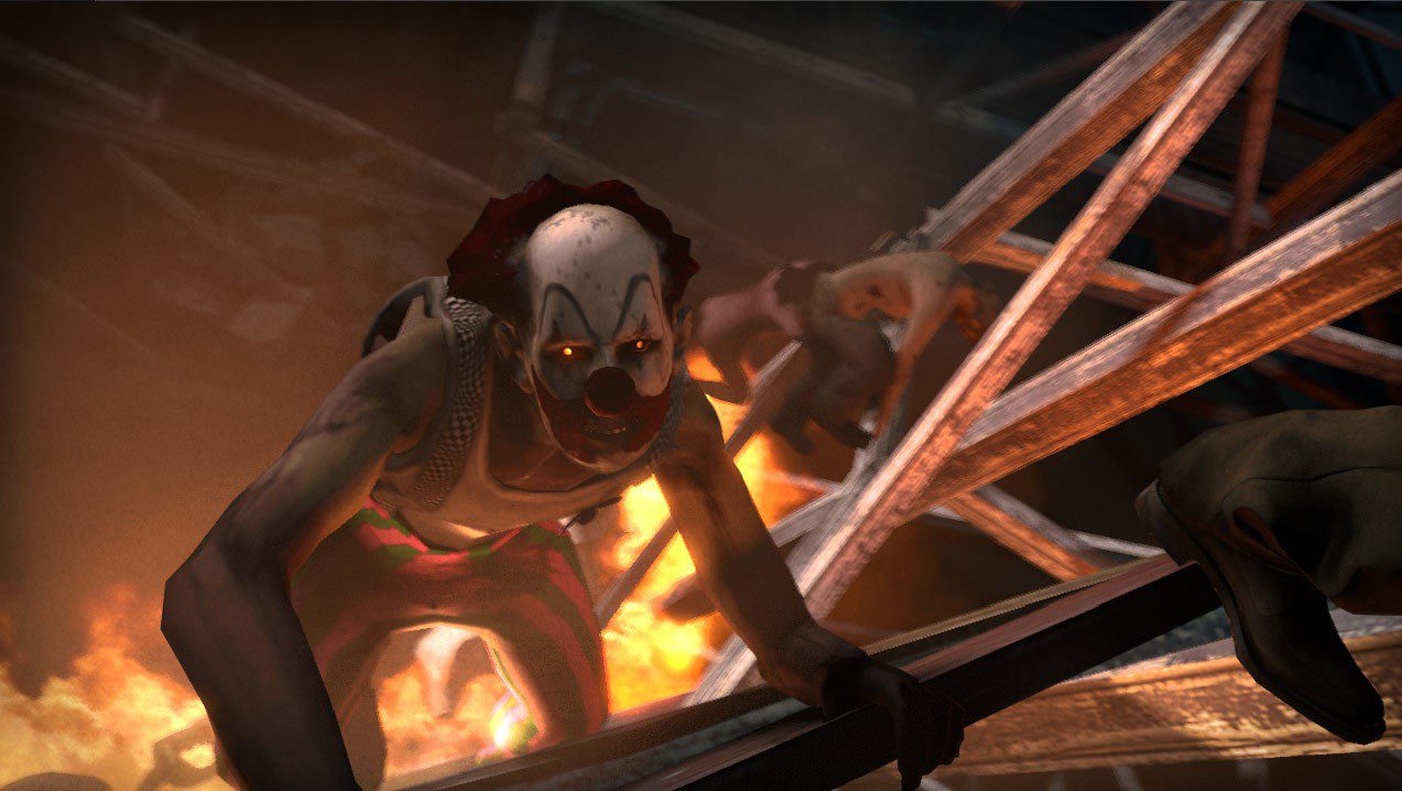 生存之旅2 Left 4 Dead 2_0