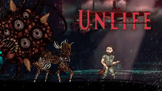 无生命（Unlife）_0