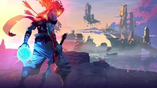 死亡细胞 重返恶魔城 Dead Cells_0
