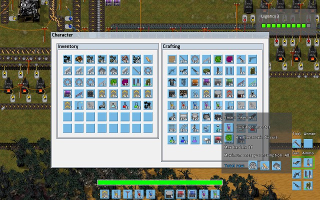 异星工厂 Factorio_1