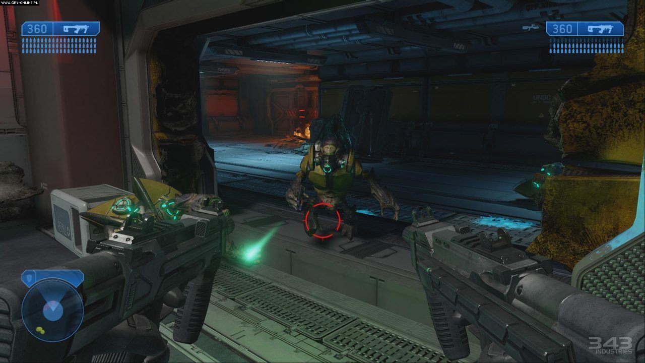 光环：士官长合集 Halo: The Master Chief Collection_0