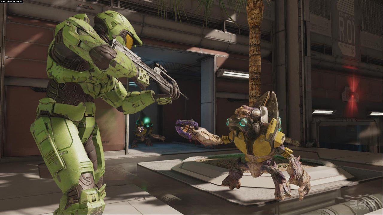 光环：士官长合集 Halo: The Master Chief Collection_2