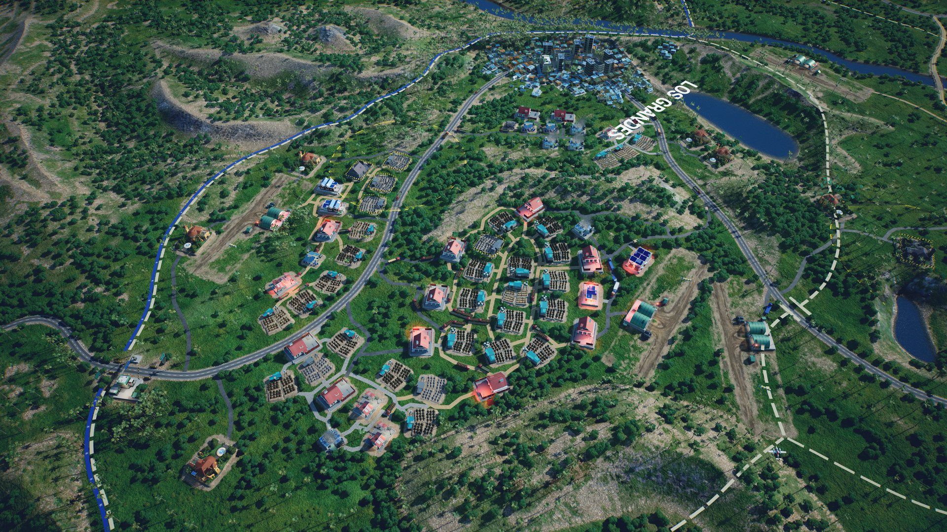 卡特尔大亨 Cartel Tycoon_0