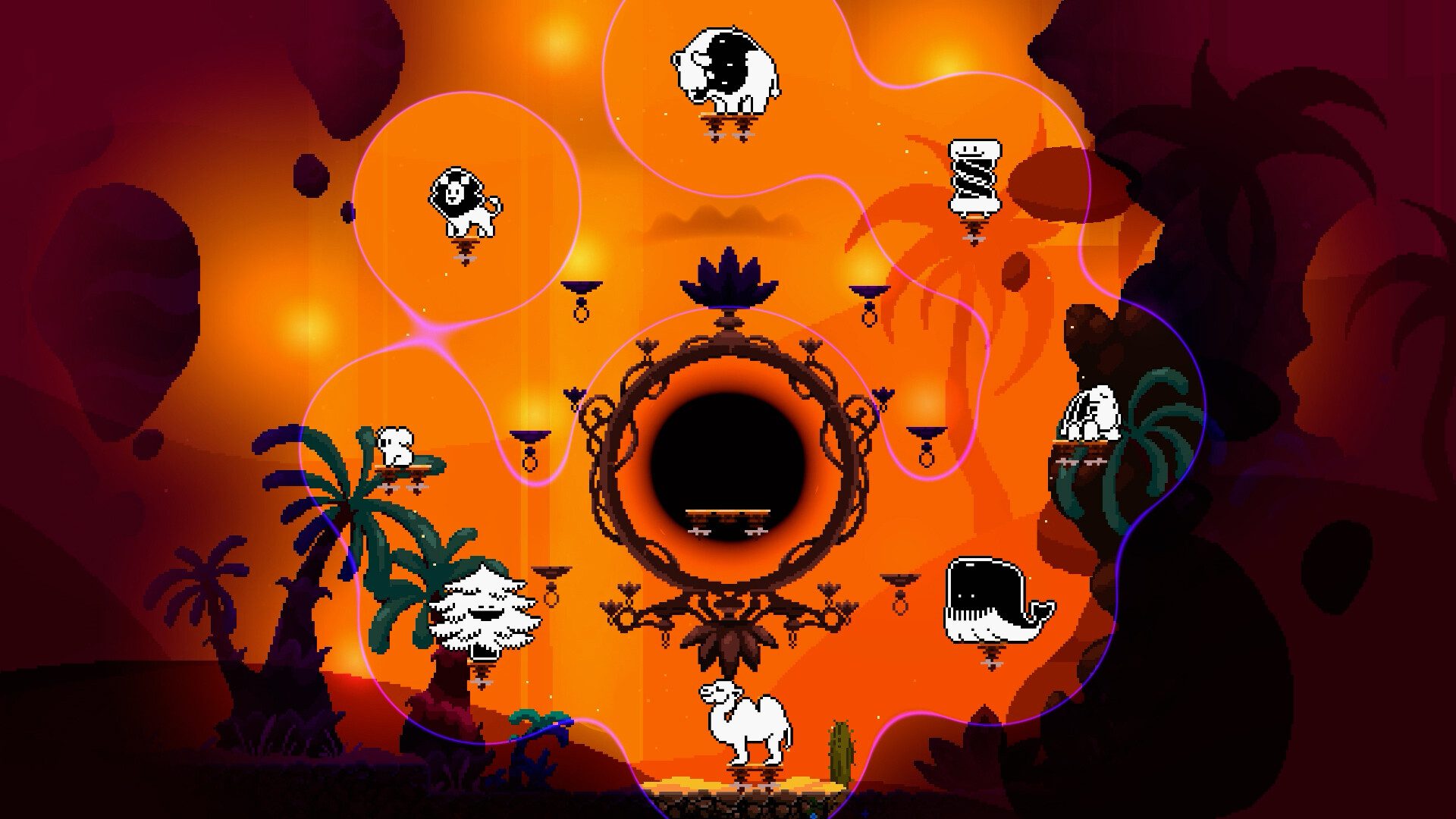 因果动物园 KarmaZoo_1