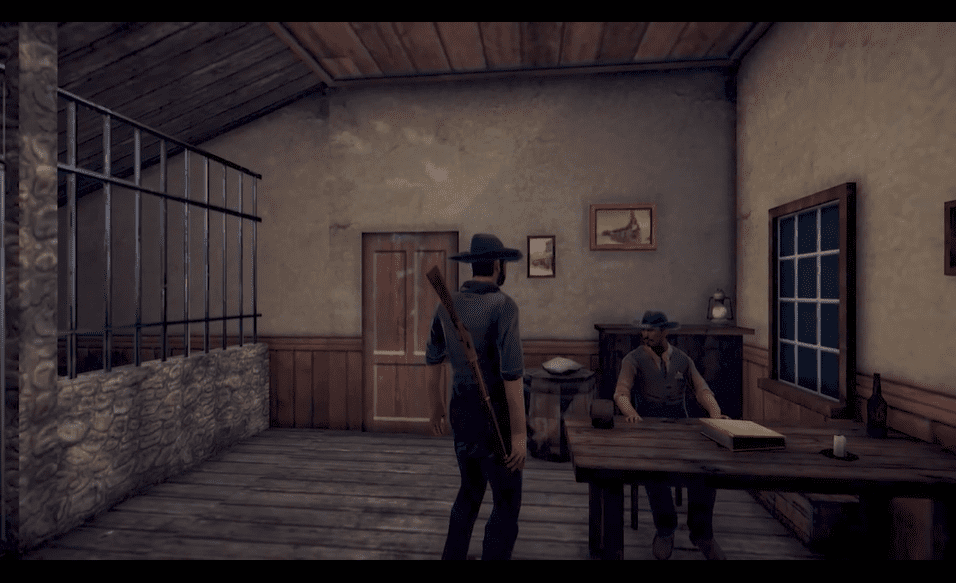 枪与马刺 2（Guns and Spurs 2）_1