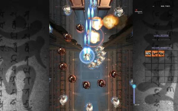 斑鸠 Ikaruga_0