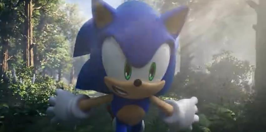 索尼克未知边境 Sonic Frontiers_0