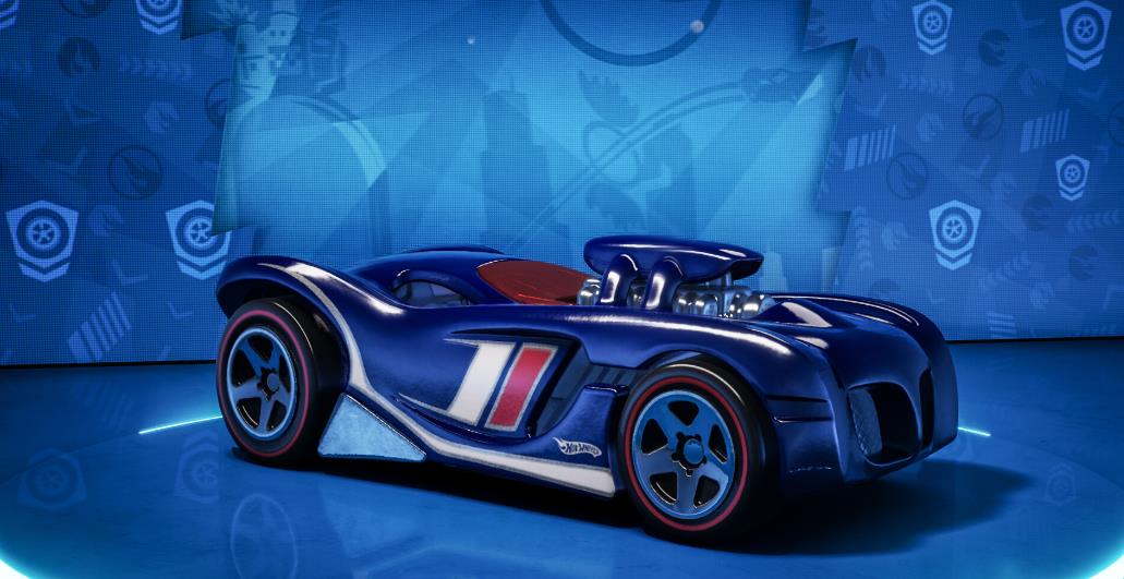 风火轮释放2：涡轮增压 HOT WHEELS UNLEASHED 2 - Turbocharged_0