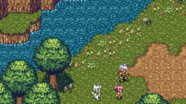 起源编年史 Genso Chronicles_0