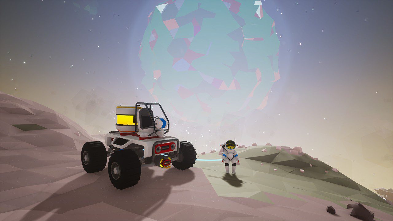 异星探险家 Astroneer_2