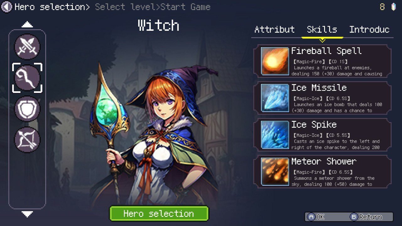 命运英雄 Hero of Fate_0