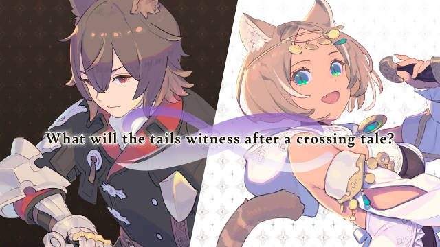 交差之尾(Cross Tails)_0