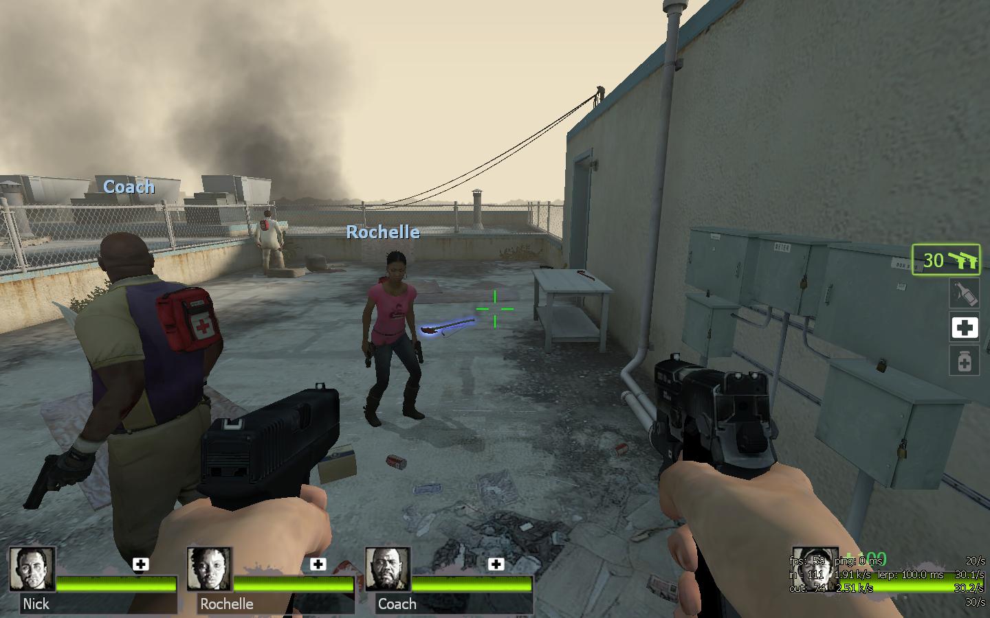 求生之路2 Left 4 Dead 2_1