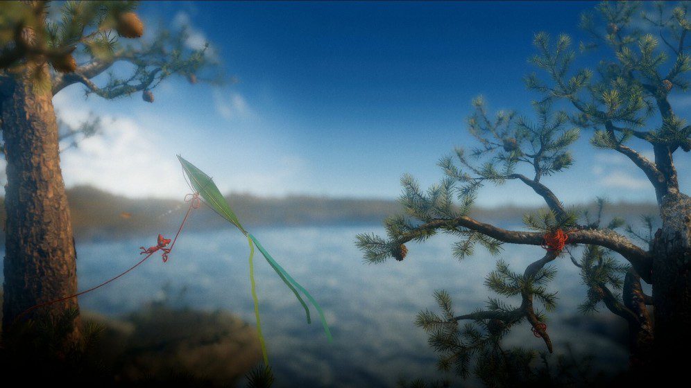 毛线小精灵：亚尼捆绑装.Unravel: Yarny Bundle_2