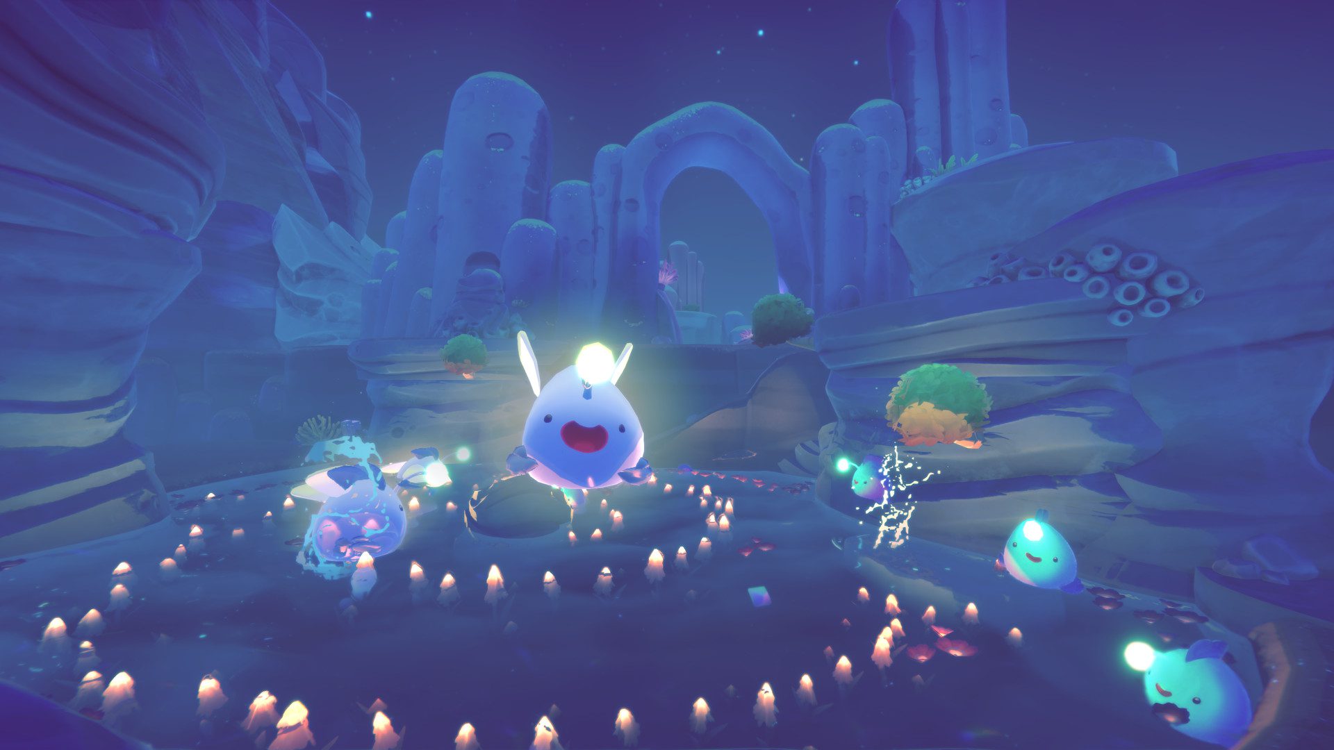 史莱姆牧场2 Slime Rancher 2_0