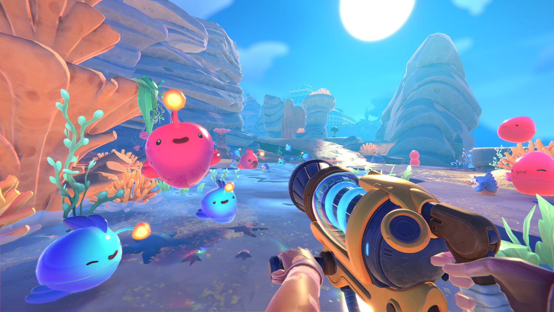 史莱姆牧场2 Slime Rancher 2_1