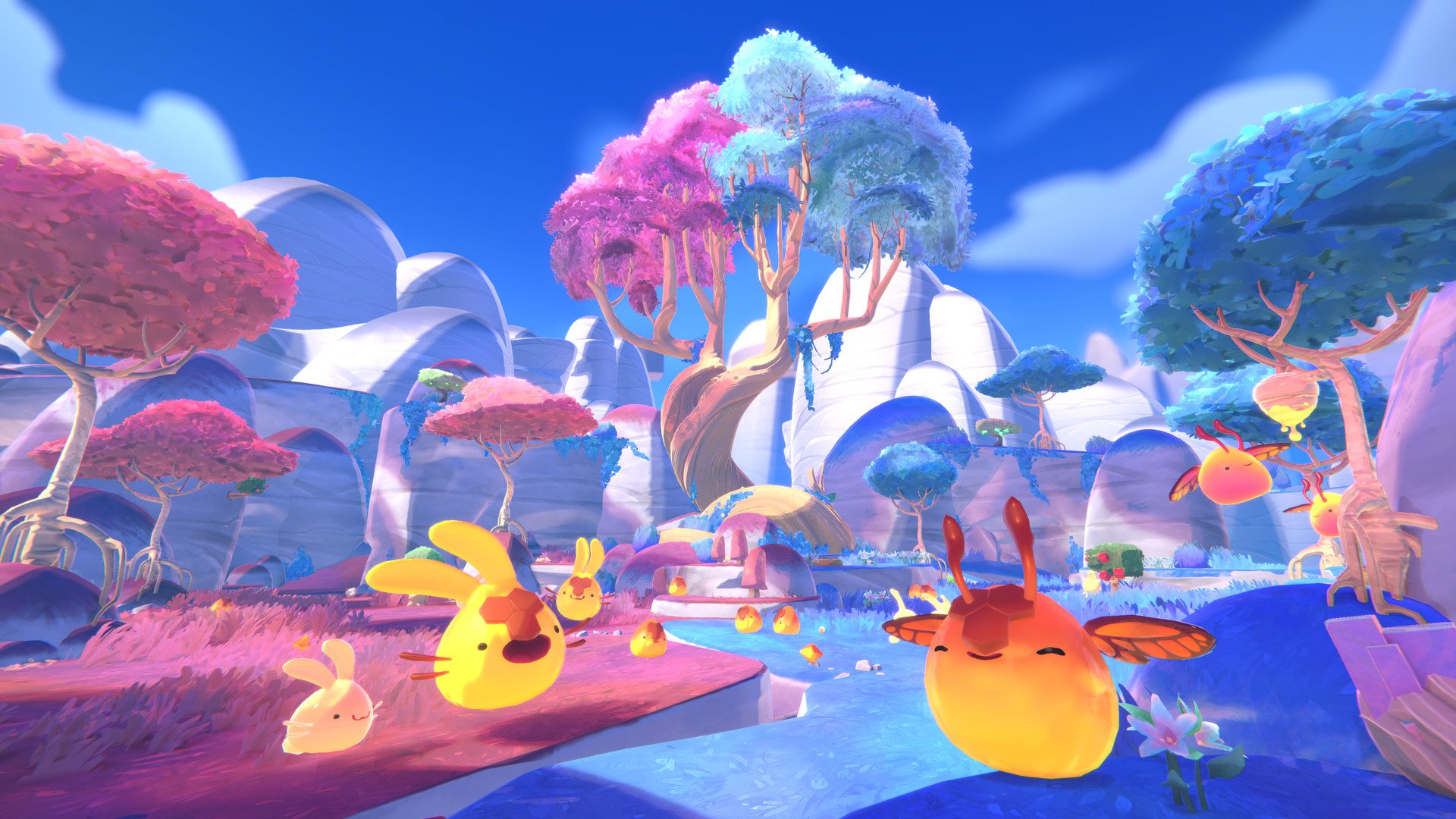 史莱姆牧场2 Slime Rancher 2_2