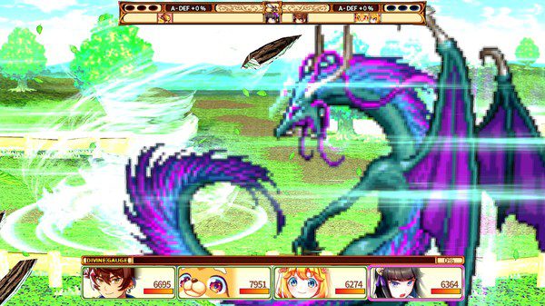 色度四元数 Chroma Quaternion_0
