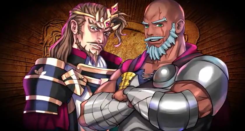 王位继承人(Heirs of the Kings)_0