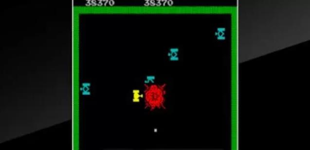 街机档案馆：坦克营 Arcade Archives Tank Battalion_0