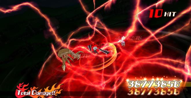 无限灵魂 Mugen Souls_0
